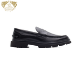 Mocassins Premium Legacy Preto Camport confortável online