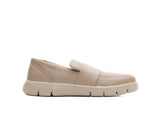 Mocassins Softstep Taupe