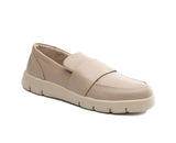 Mocassins Softstep Taupe