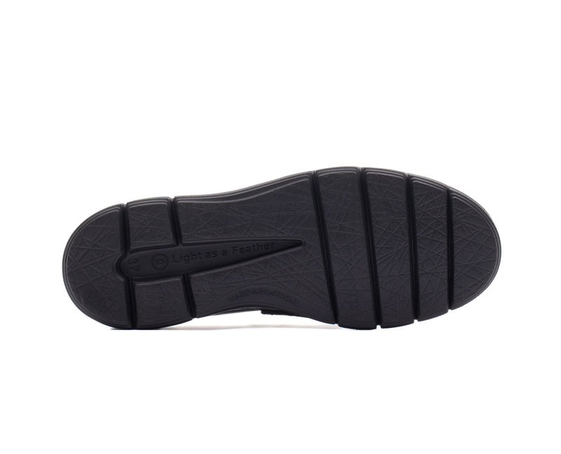 Mocassins Softstep Castanho Escuro Camport confortável online