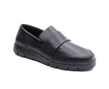 Mocassins Softstep Preto Camport confortável online