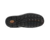 Mocassins Timber Castanho Escuro Camport confortável online