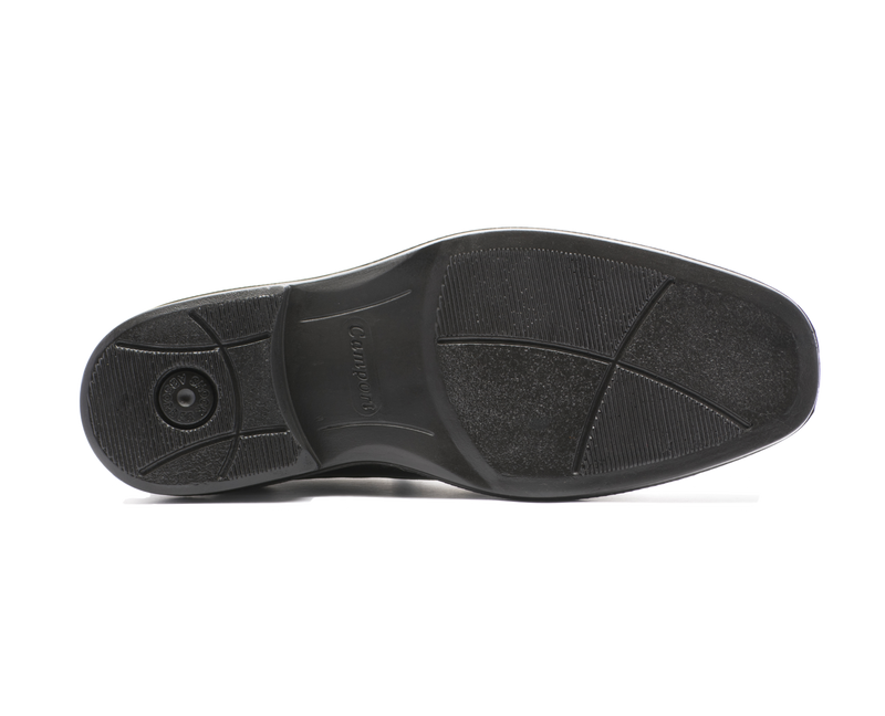 Mocassins Black Original Camport confortável online