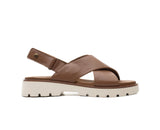 Sandálias Breeze Castanho