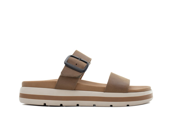 Sandálias Xanthe Khaki Camport confortável online