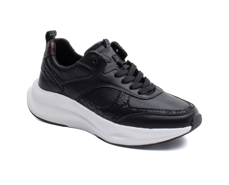 Sapatilhas Bayrack II Preto Camport confortável online