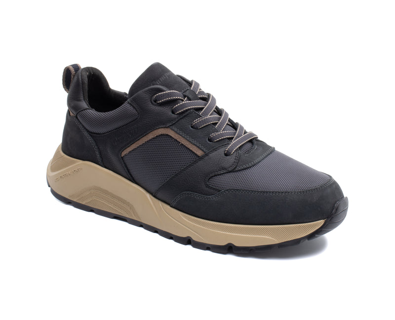 Sapatilhas Gravlight Cinzento Camport confortável online