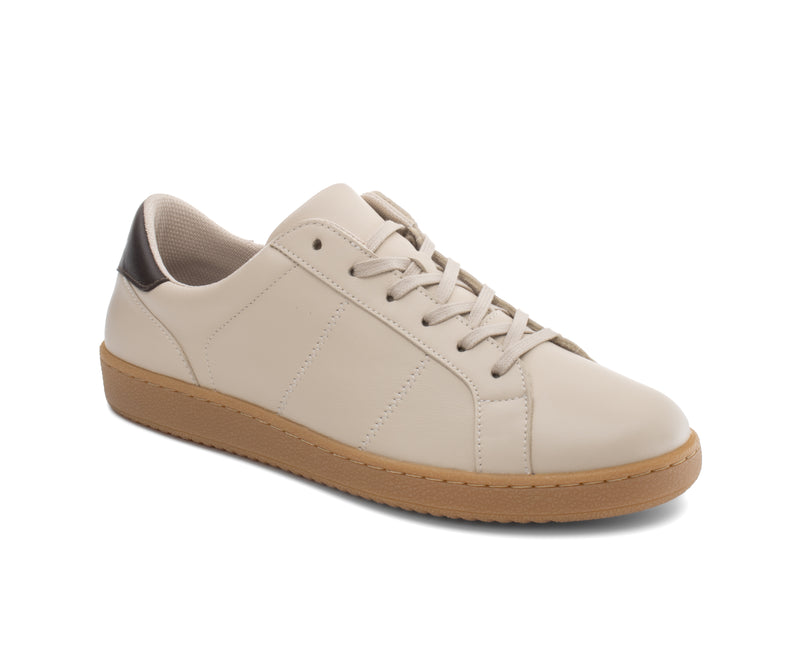 Sapatilhas New Alaska Retro Bege Camport confortável online