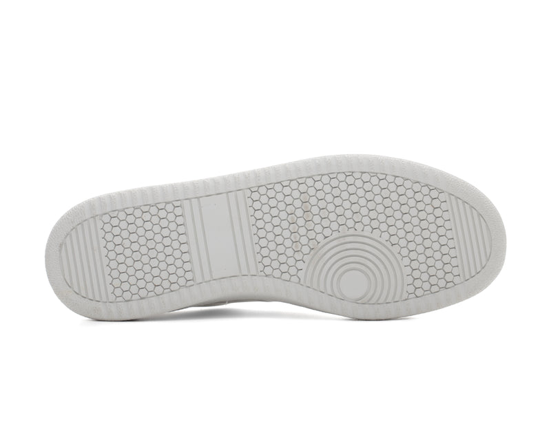 Sapatilhas New Alaska Retro Branco/Navy Camport confortável online