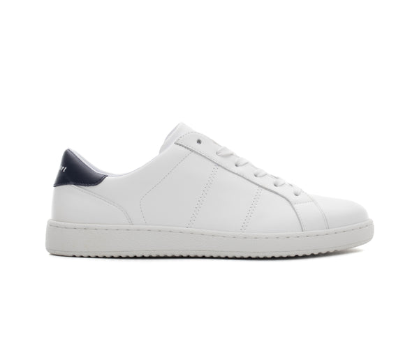 Sapatilhas New Alaska Retro Branco/Navy Camport confortável online