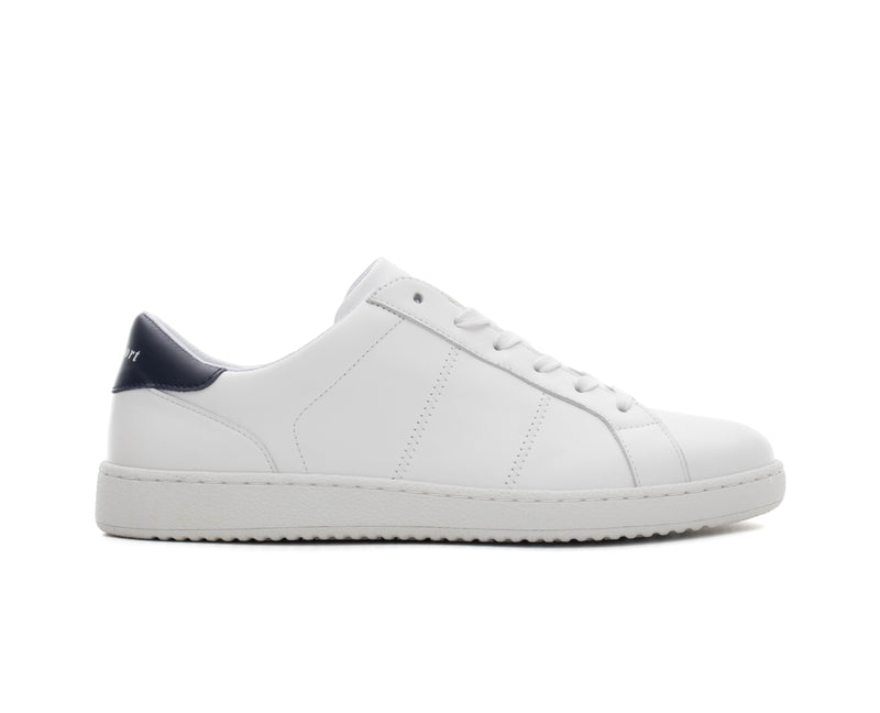 Sapatilhas New Alaska Retro Branco/Navy Camport confortável online