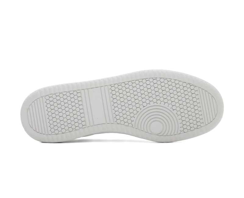 Sapatilhas New Alaska Retro Branco/Verde Camport confortável online