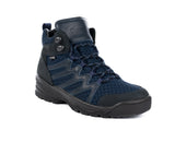 Sapatilha New Trackers High Water Tech Azul Camport confortável online