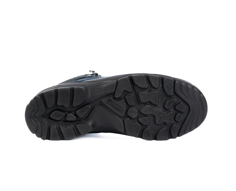 Sapatilha New Trackers High Water Tech Azul Camport confortável online