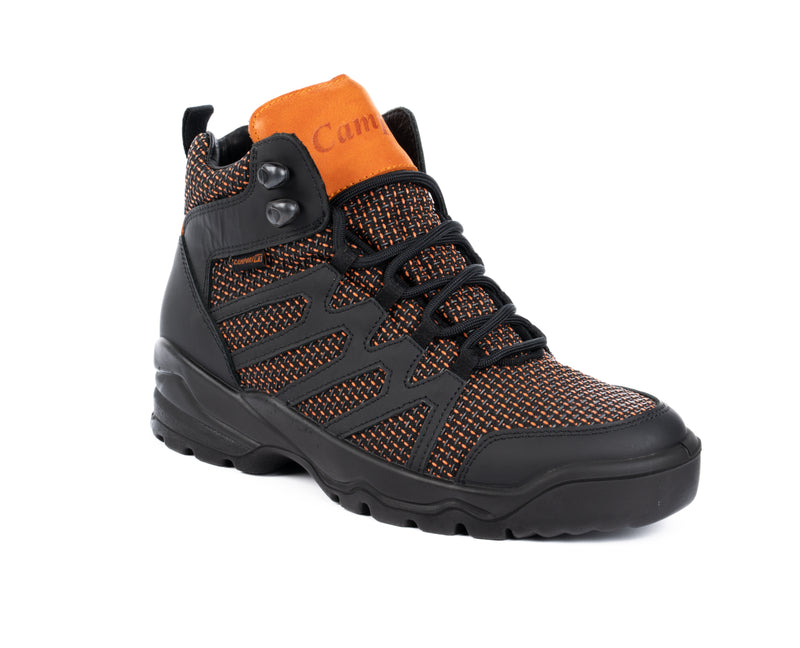 Sapatilha New Trackers High Water Tech Laranja Camport confortável online