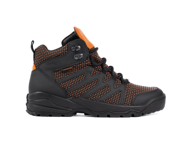 Sapatilha New Trackers High Water Tech Laranja Camport confortável online