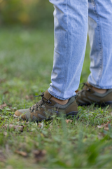 Sapatilha New Trackers Water Tech Khaki Camport confortável online