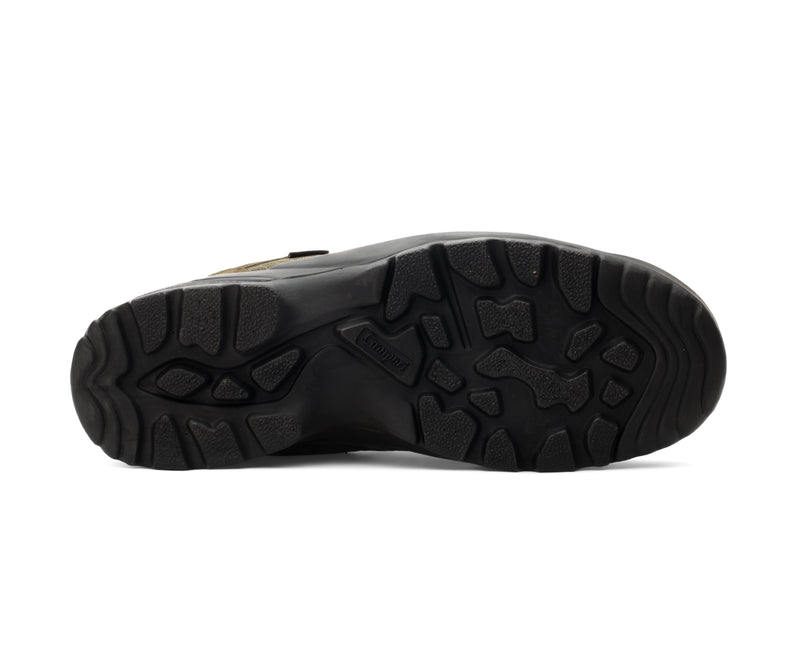 Sapatilha New Trackers Water Tech Khaki Camport confortável online