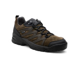 Sapatilha New Trackers Water Tech Khaki Suede Camport confortável online