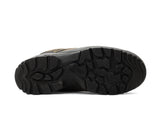 Sapatilha New Trackers Water Tech Khaki Suede Camport confortável online