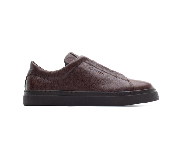 Sapatilhas Rafa Castanho Escuro Camport confortável online