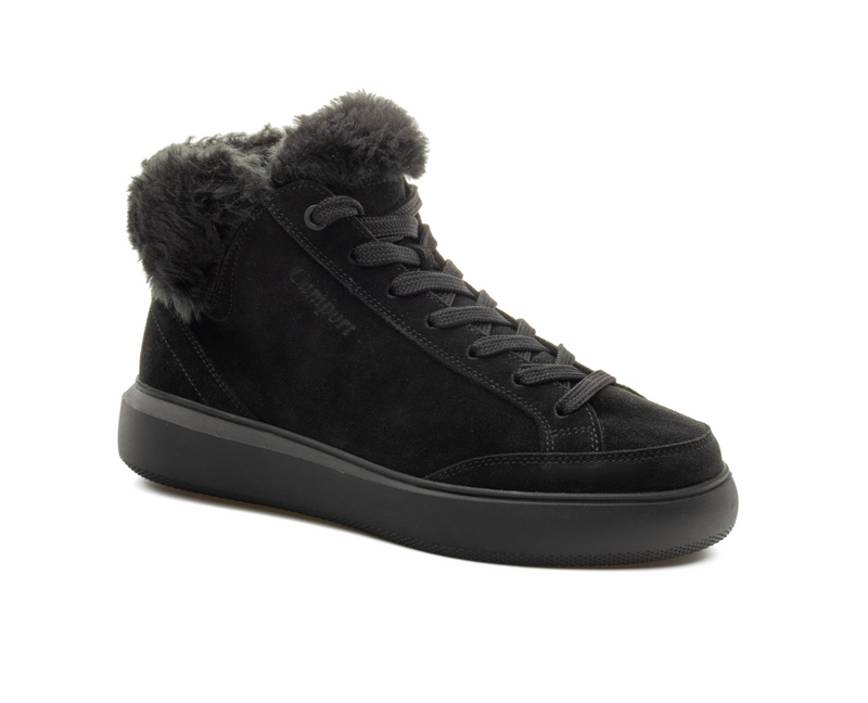 Sapatilhas Rover Mid Cosy Camport confortável online