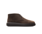 Sapatilhas Rover Urban Chukka Castanho Escuro Camport confortável online