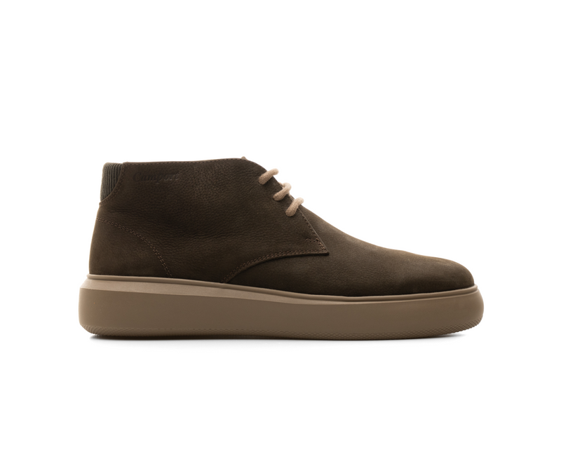 Sapatilhas Rover Urban Chukka Khaki Camport confortável online