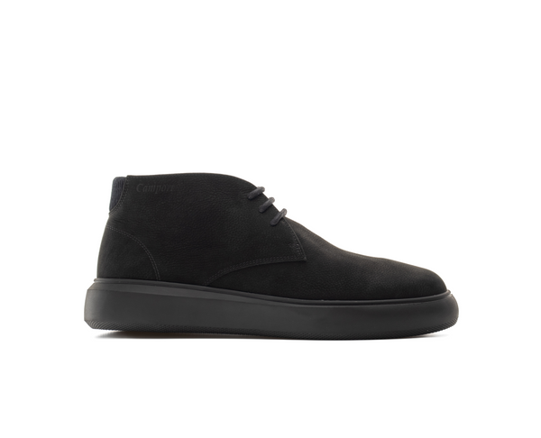 Sapatilhas Rover Urban Chukka Preto Camport confortável online