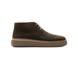 Sapatilhas Rover Urban Chukka Khaki Camport confortável online 