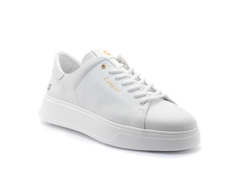 Sapatilhas Shoes'N Read Branco Camport confortável online