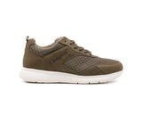 Sapatilha Sneaker Hit Khaki Camport confortável online