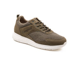 Sapatilha Sneaker Hit Khaki Camport confortável online