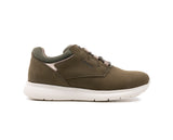 Sapatilha Sneaker Hit Khaki Camport confortável online