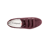 Sapatilhas Tokyo Bordeaux Camport confortável online