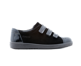 Sapatilhas Tokyo Preto Midnight Camport confortável online