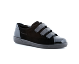 Sapatilhas Tokyo Preto Midnight Camport confortável online