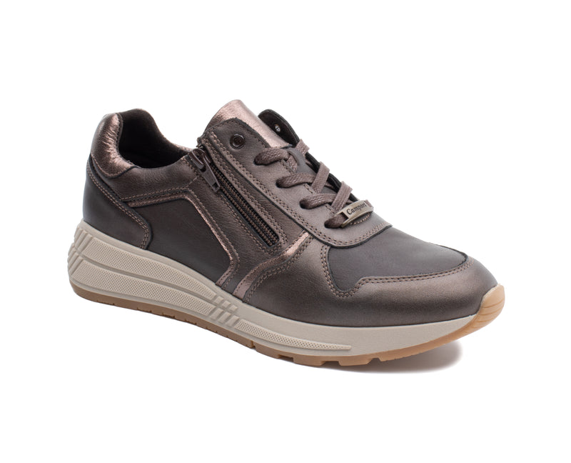 Sapatilhas Urban Castanho Camport confortável online