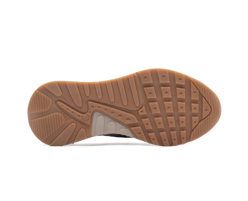 Sapatilhas Urban Castanho Camport confortável online