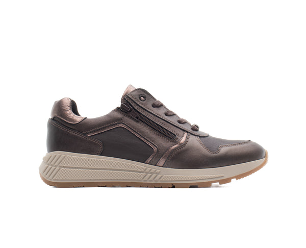 Sapatilhas Urban Castanho Camport confortável online