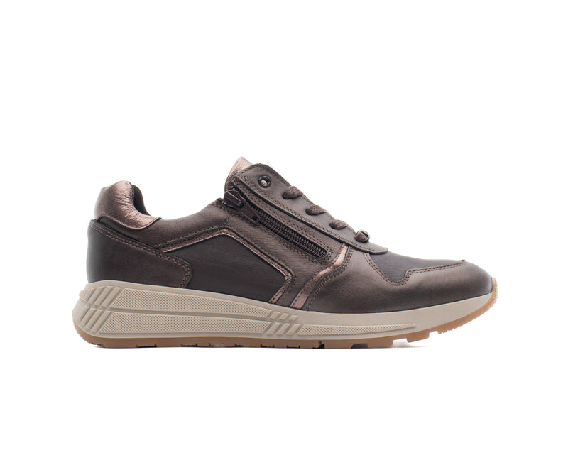 Sapatilhas Urban Castanho Camport confortável online