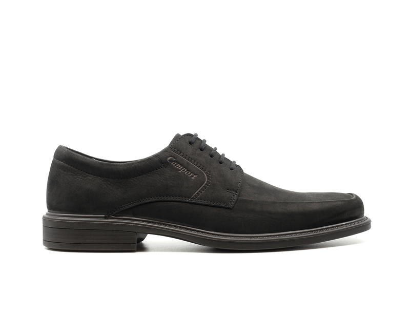 Sapato Black Original Aquaresist Preto Camport confortável online