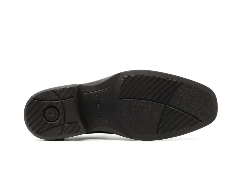 Sapato Black Original Aquaresist Preto Camport confortável online
