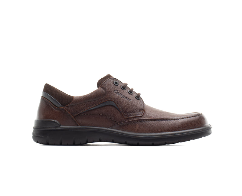 Sapatos Easy Walk Castanho Camport confortável online