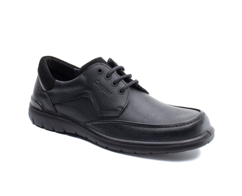 Sapatos Easy Walk Preto Camport confortável online