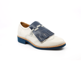 Sapato Fashion Light Navy Camport confortável online