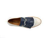 Sapato Fashion Light Navy Camport confortável online