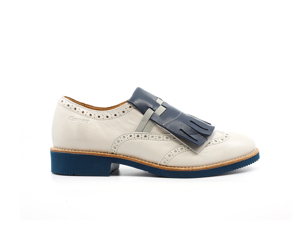 Sapato Fashion Light Navy Camport confortável online