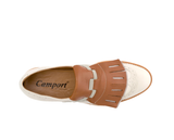 Sapato Fashion Light Bege Camport confortável online