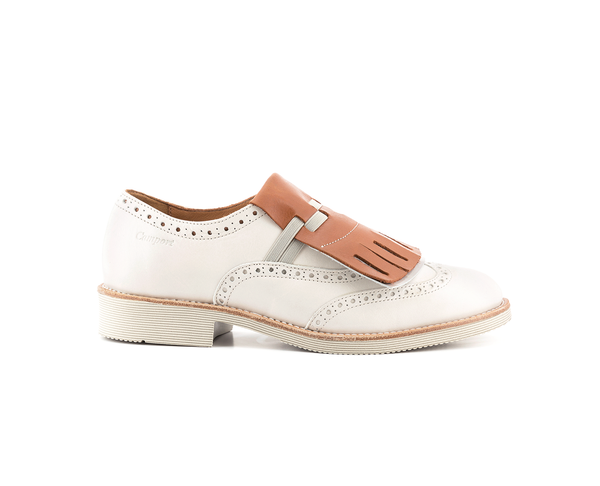 Sapato Fashion Light Bege Camport confortável online